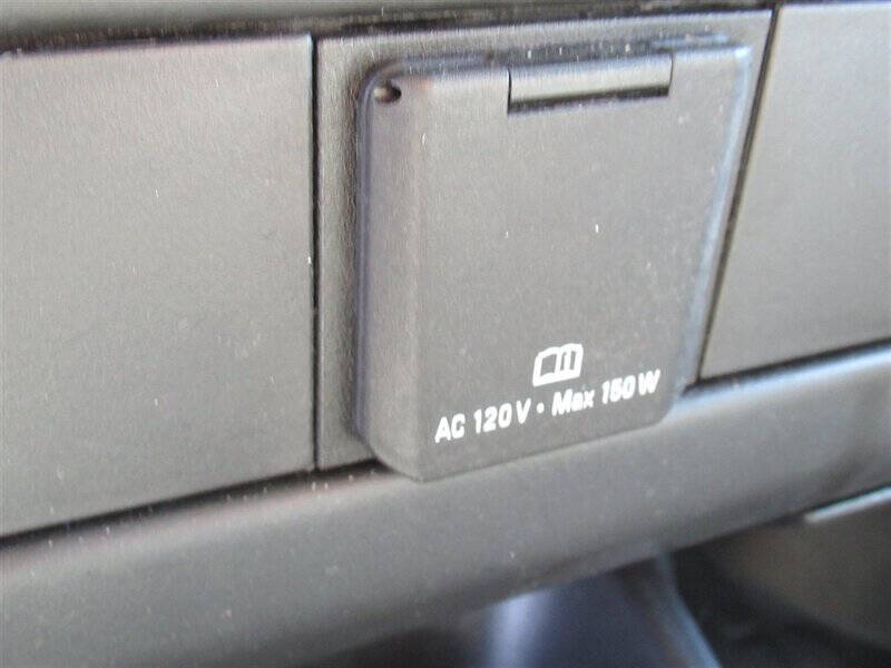 2016 GMC Savana 3500