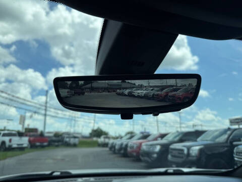 2022 Buick Enclave Premium