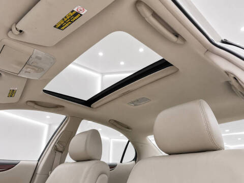 2003 Lexus ES 300