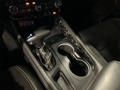 2024 Dodge Durango SRT 392