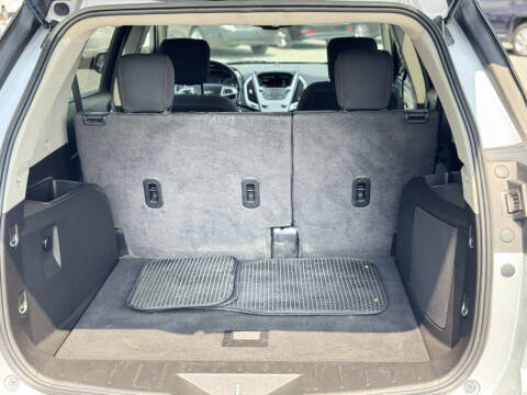 2016 GMC Terrain SLE-2