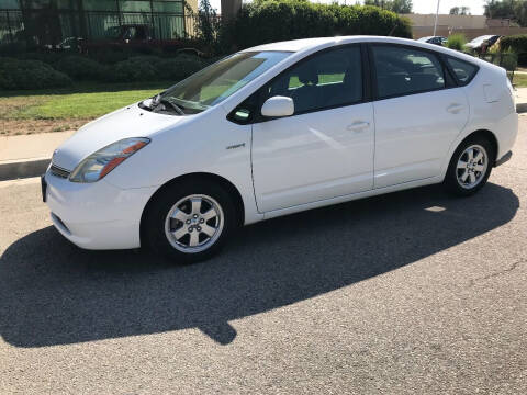 2009 Toyota Prius for sale at C & C Auto Sales in Colton CA