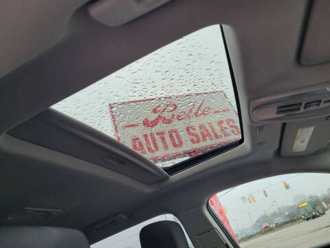 2017 GMC Terrain SLE-2