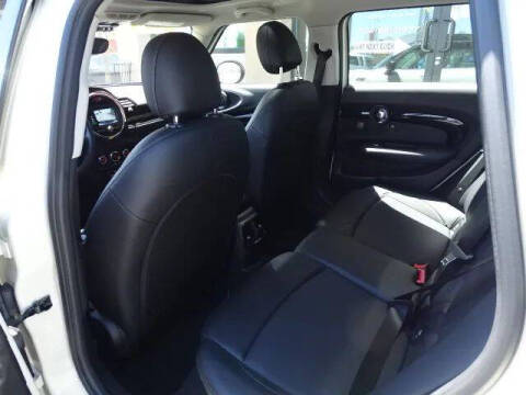 2019 MINI Clubman Cooper ALL4