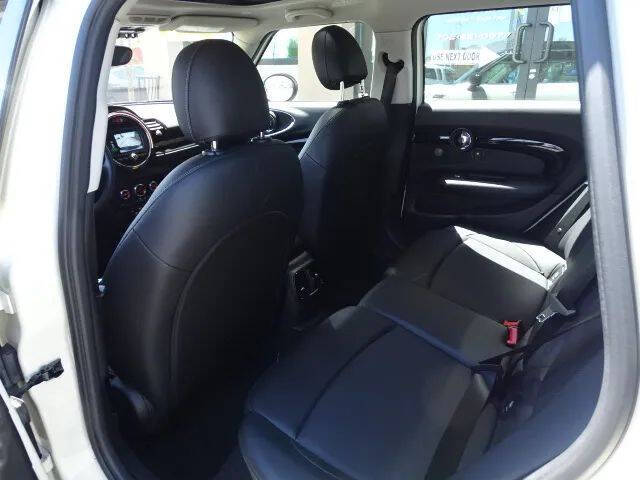 2019 MINI Clubman Cooper ALL4