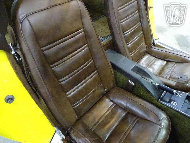 1978 Chevrolet Corvette