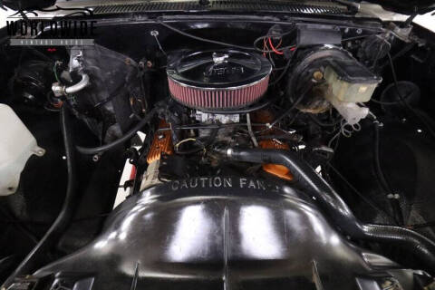 1988 GMC Jimmy