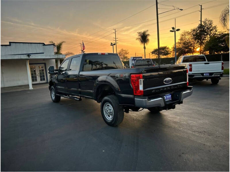 2019 Ford F-350 Super Duty