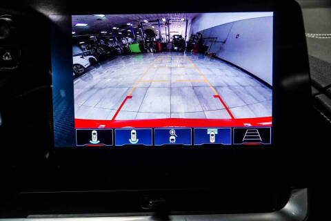 2024 Chevrolet Corvette Stingray