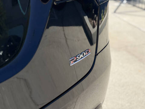 2016 Tesla Model X P90D
