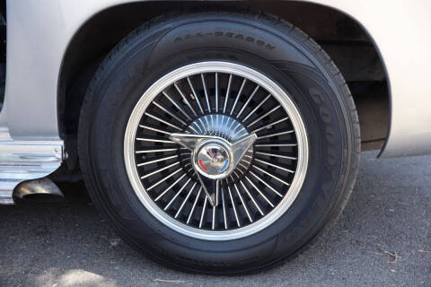 1965 Chevrolet Corvette