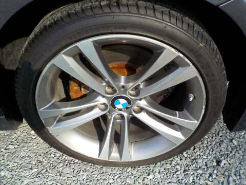 2014 BMW 3 Series 328i