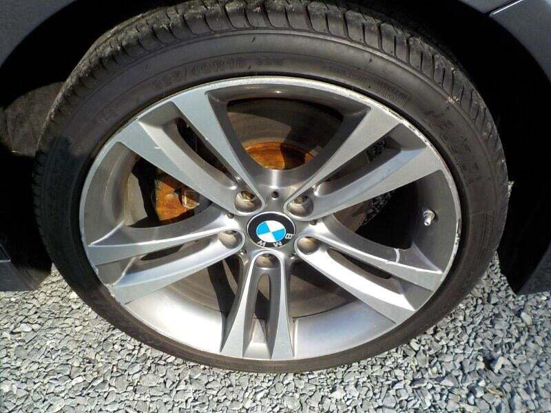 2014 BMW 3 Series 328i