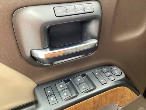 2016 GMC Sierra 1500