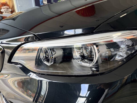 2020 BMW M2 Competition