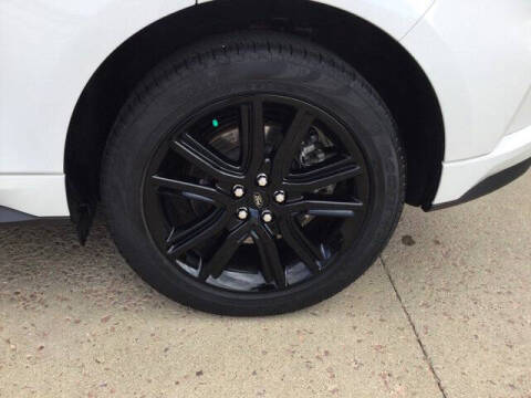 2023 Ford Edge ST-Line