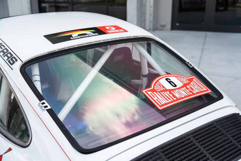 1979 Porsche 911