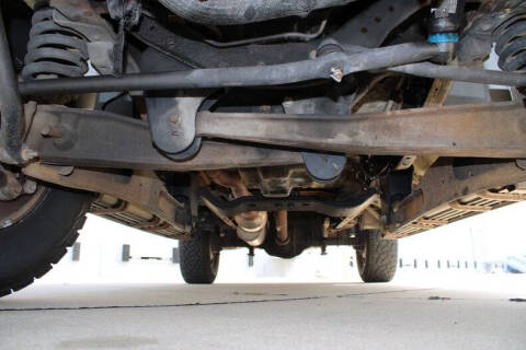 2005 Ford Excursion Eddie Bauer