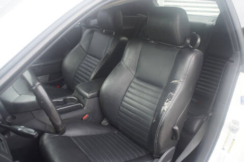 2009 Dodge Challenger