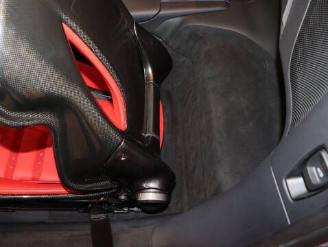 2024 Ferrari 296 GTS