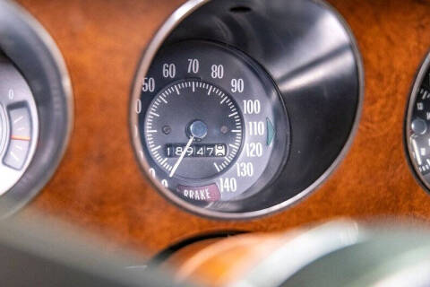 1971 Pontiac GTO
