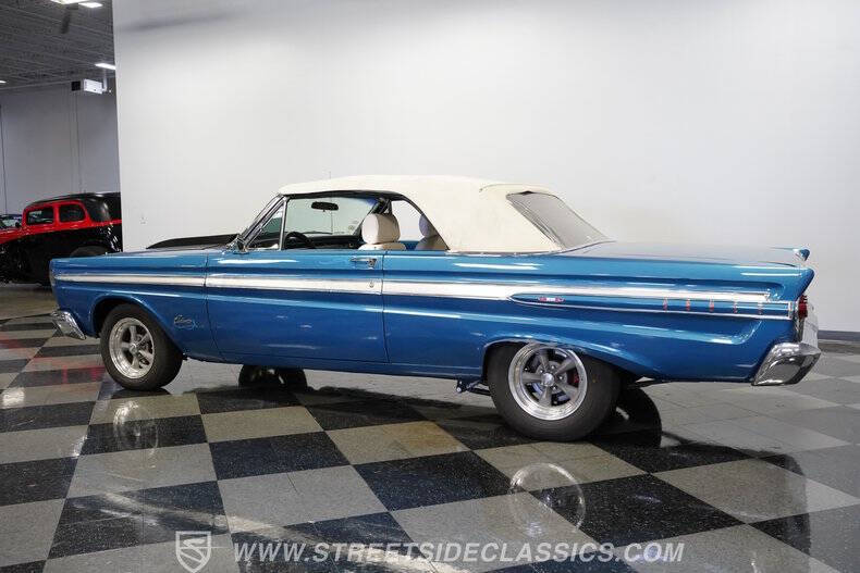1964 Mercury Comet