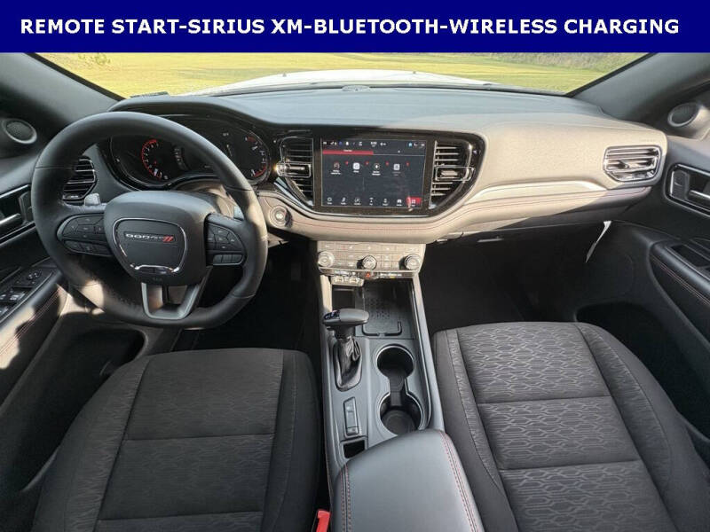 2025 Dodge Durango R/T