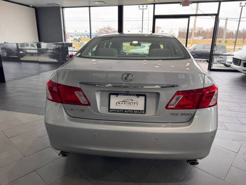2009 Lexus ES 350