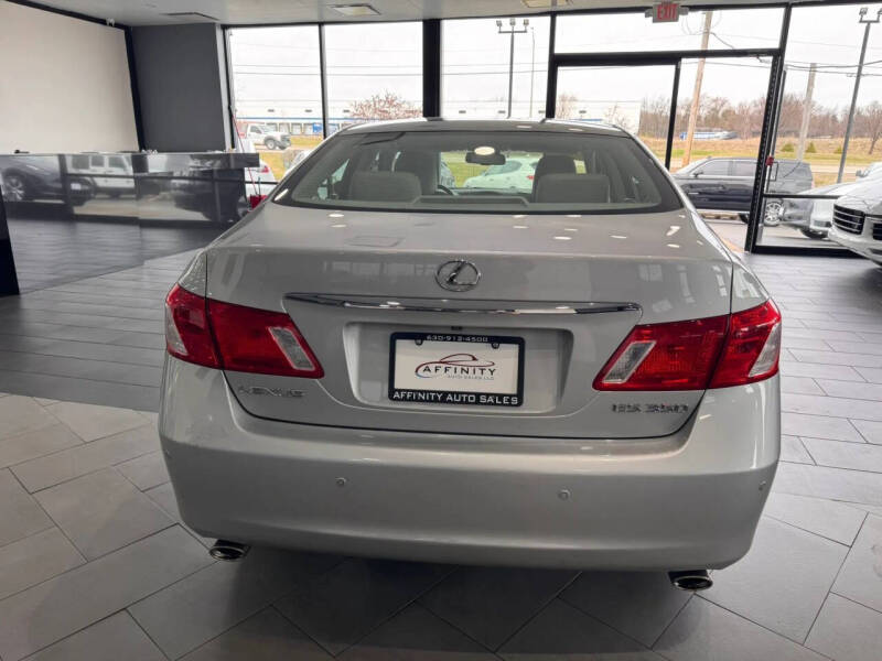 2009 Lexus ES 350