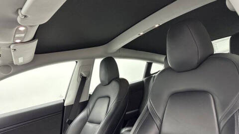 2019 Tesla Model 3 Performance