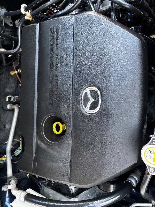 2015 Mazda MAZDA5 Sport