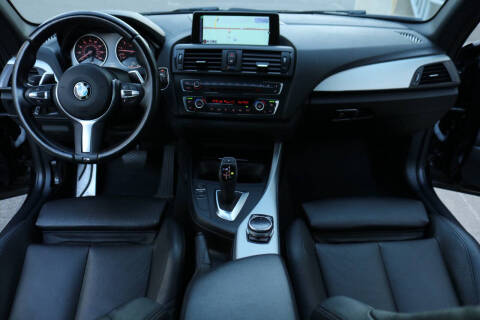 2014 BMW 2 Series M235i