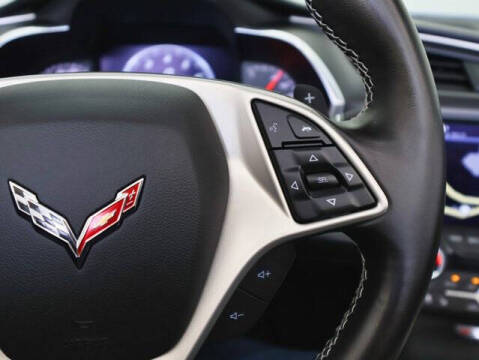 2015 Chevrolet Corvette Z06