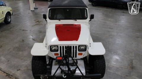 1971 Jeep CJ-5