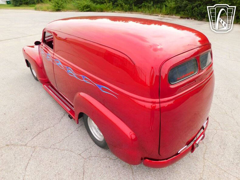 1953 Chevrolet 3100