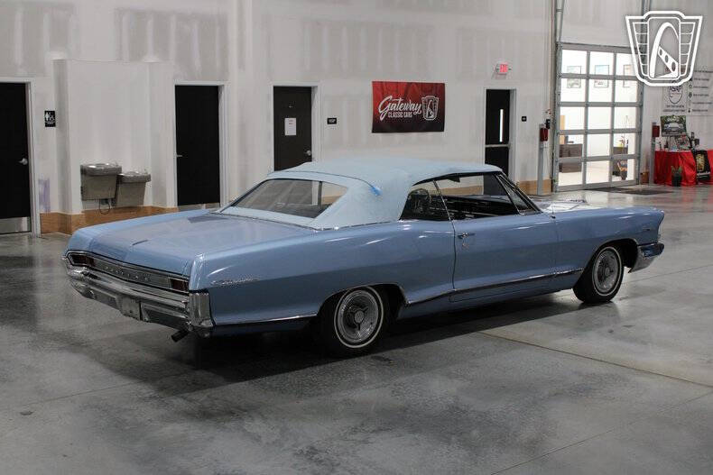 1965 Pontiac Catalina