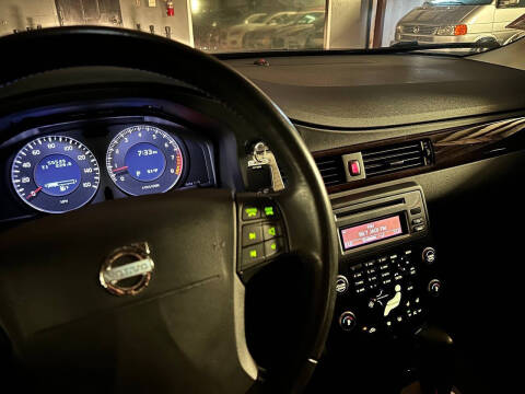 2009 Volvo V70 3.2