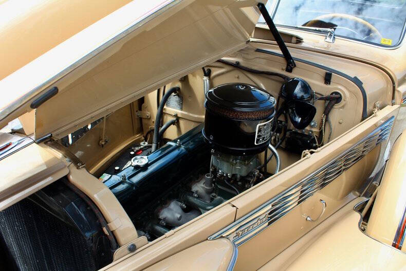 1938 Buick Special