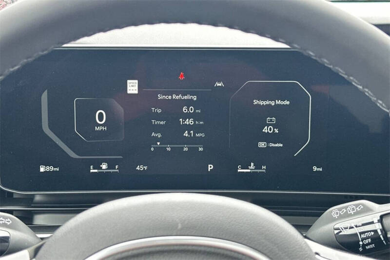 2025 Kia Carnival SX Prestige