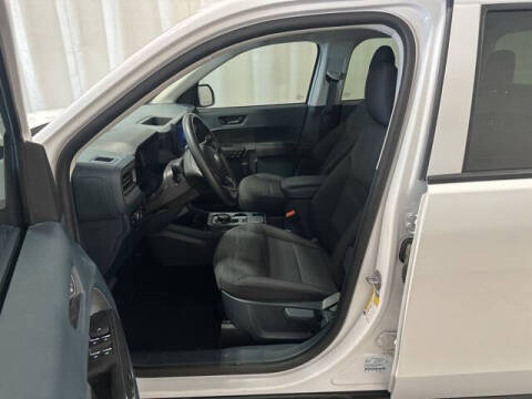 2025 Ford Maverick XL