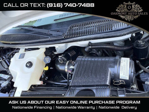 2004 Chevrolet Express 1500