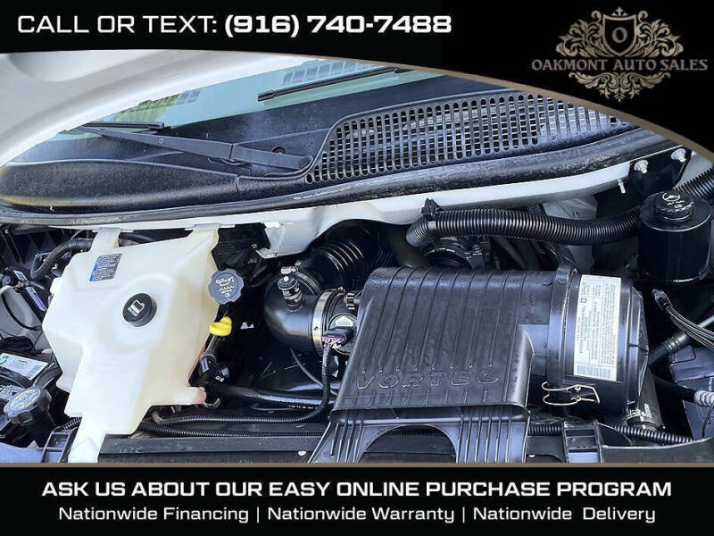 2004 Chevrolet Express 1500