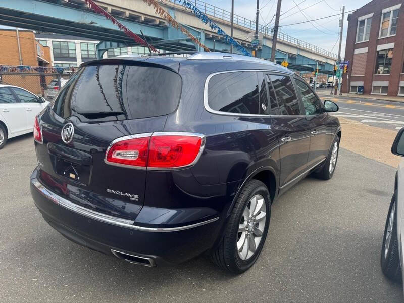 2015 Buick Enclave Premium