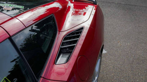 2014 Chevrolet Corvette Stingray