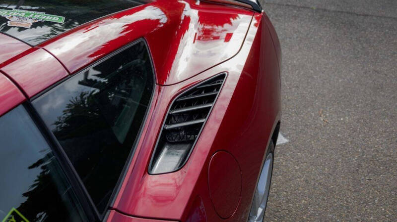 2014 Chevrolet Corvette Stingray