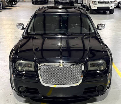 2006 Chrysler 300 SRT-8