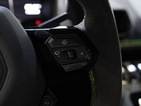 2021 Lamborghini Huracan EVO