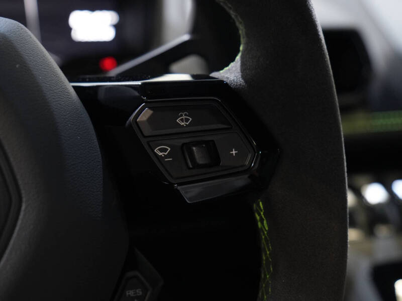 2021 Lamborghini Huracan EVO