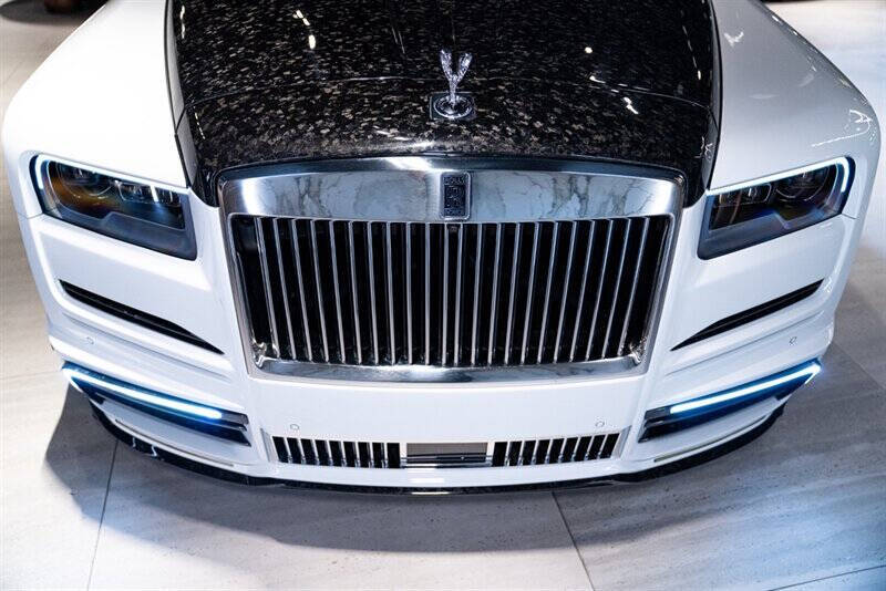 2023 Rolls-Royce Cullinan