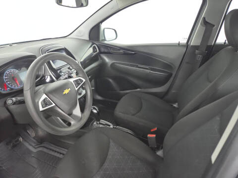 2019 Chevrolet Spark 1LT CVT